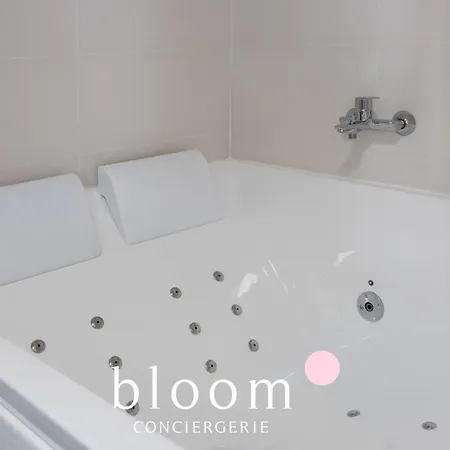 Loft Independant Avec Parking Prive Apartamento Nancy