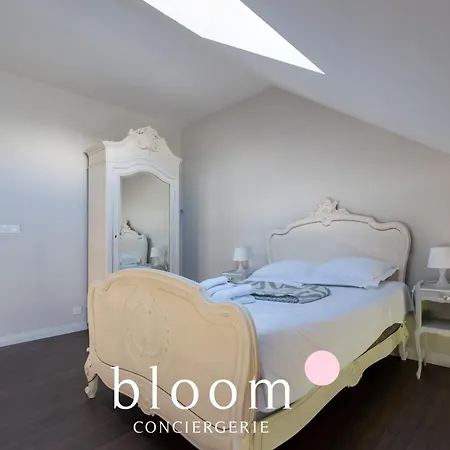 Apartamento Loft Independant Avec Parking Prive