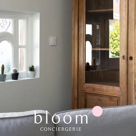 Loft Independant Avec Parking Prive Nancy