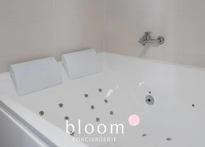 Loft Independant Avec Parking Prive Apartment Nancy