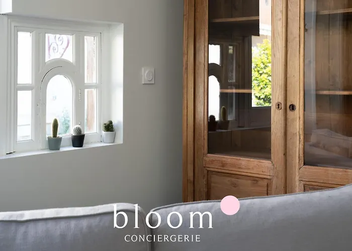 Loft Independant Avec Parking Prive Nancy